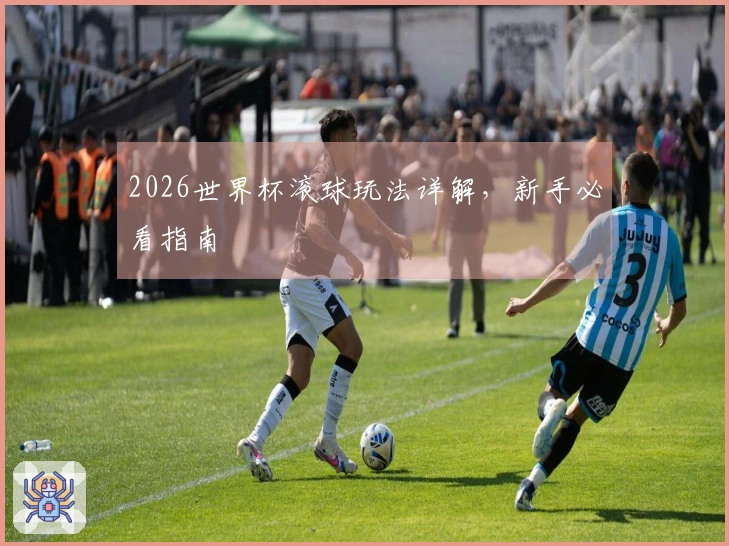 2026世界杯滚球玩法详解，新手必看指南
