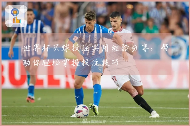 世界杯买球投注实用经验分享，帮助你轻松掌握投注技巧