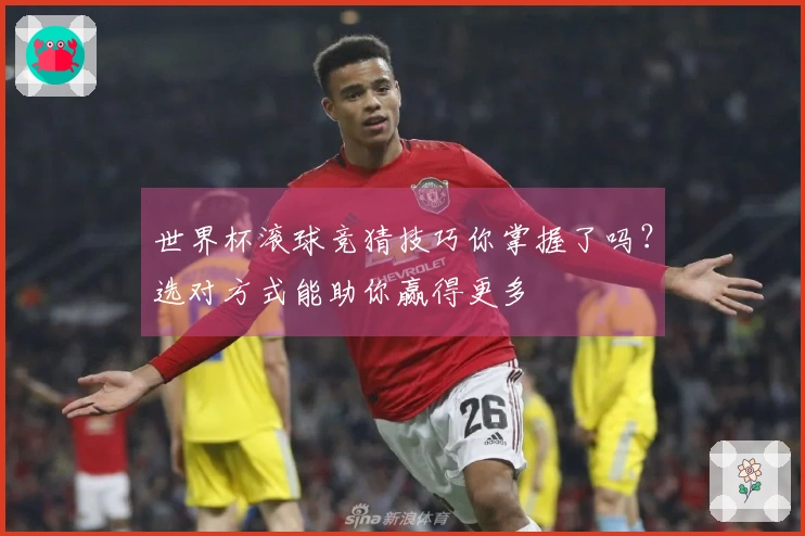世界杯滚球竞猜技巧你掌握了吗？选对方式能助你赢得更多
